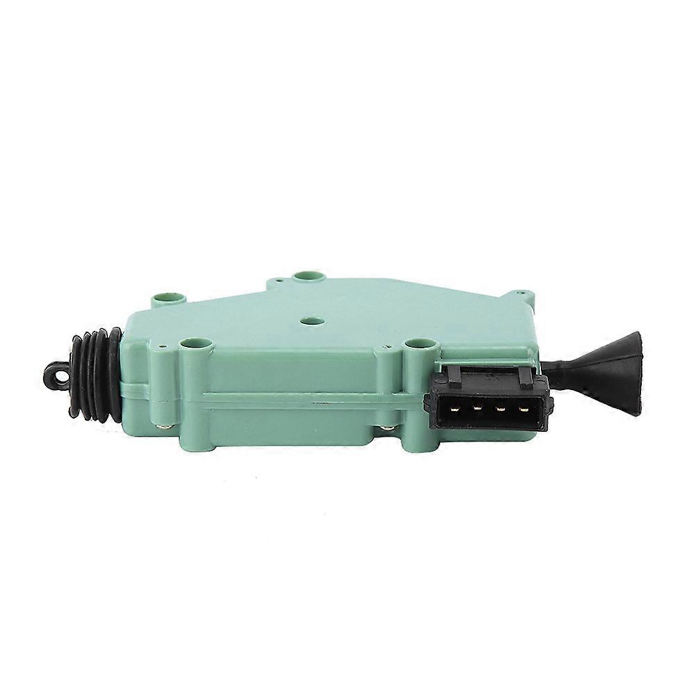 Actionneur de verrouillage de porte central 255959781 pour T4 TRANSPORTER 1990-2003