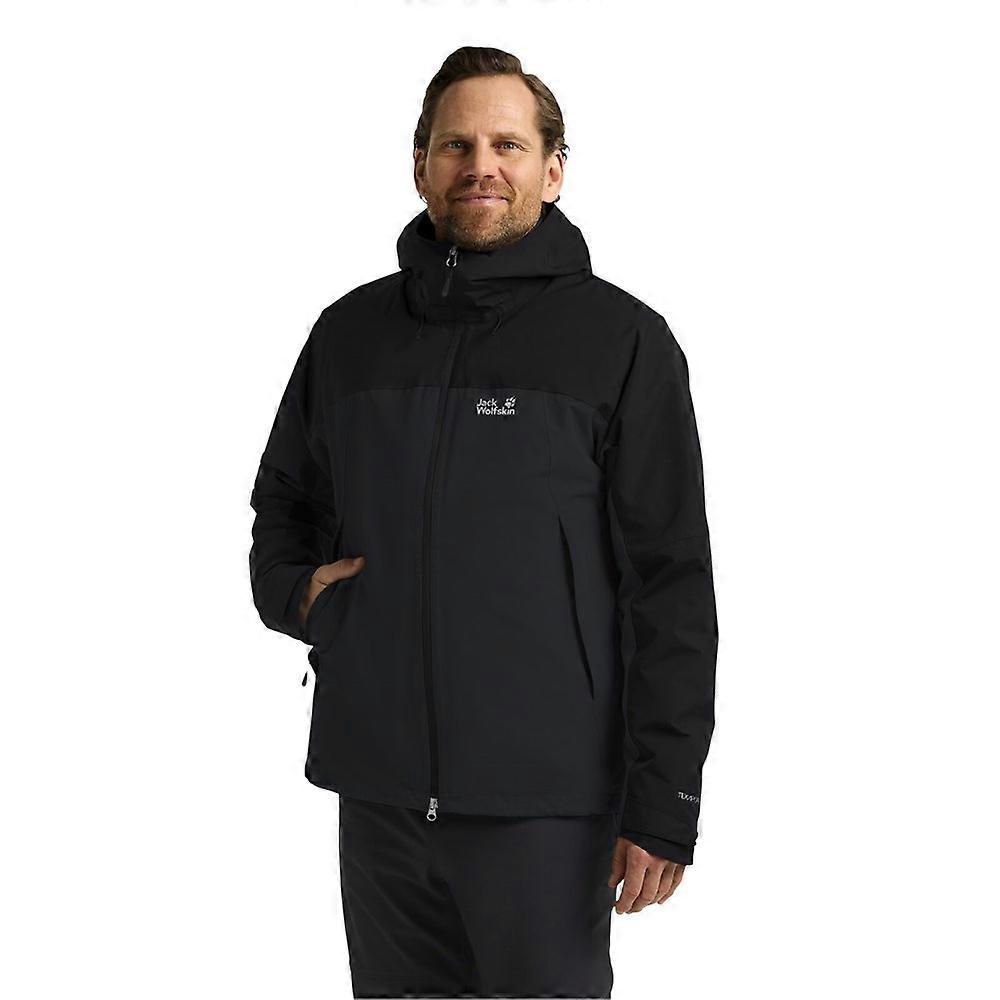 Jackets Jack Wolfskin Wild Places A652576350