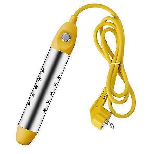 2500W Pool Heater Electric Water Heater for Inflatable Pool Swimming Pool Bathtub Water Heater High Performance Fast Boiling Water Tool