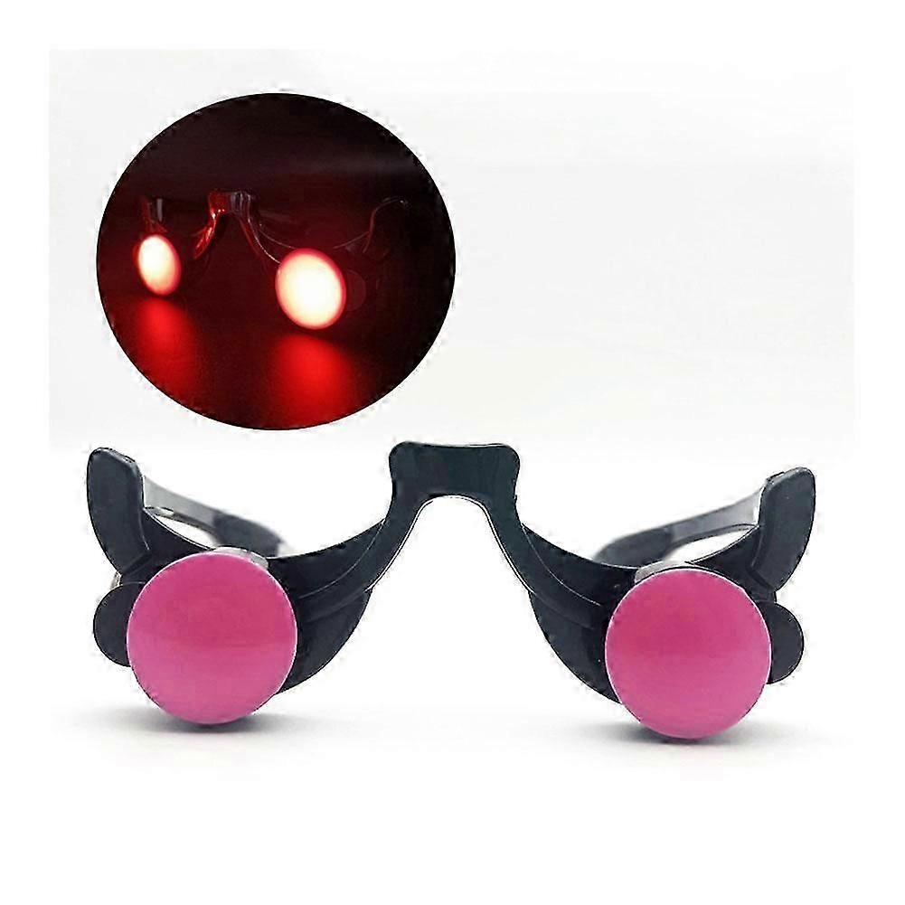 Halloween Christmas Glasses