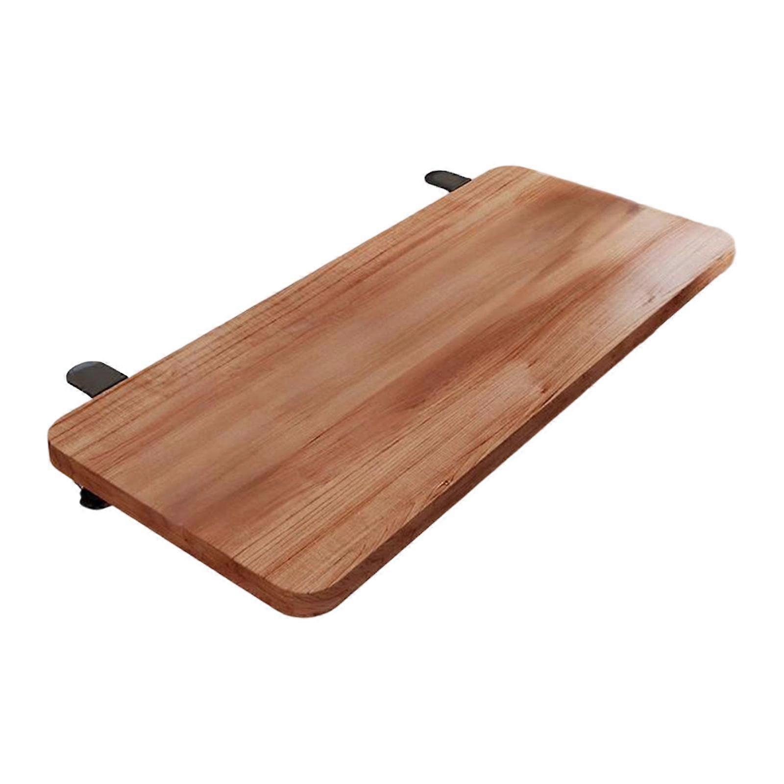 Desk Extension Shelf Board for Office Adults Table Mount Extension Attachment