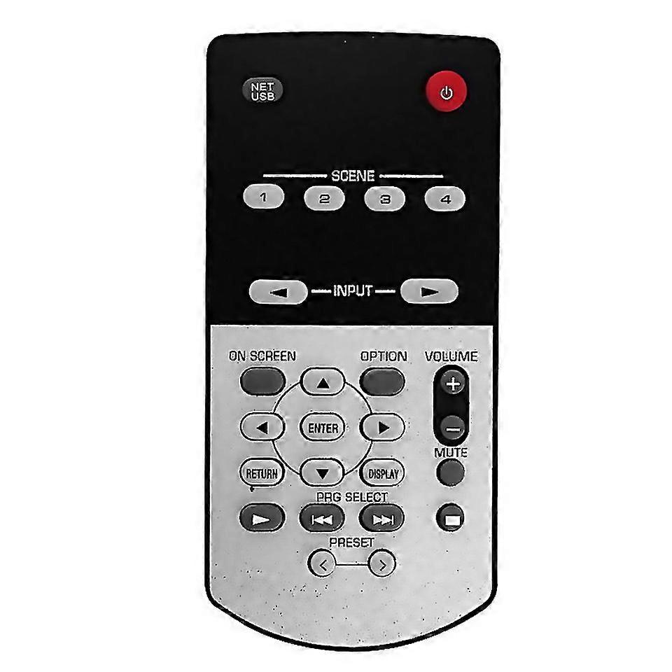 For Rav41 Wy19980 Remote Control For Audio Video Receiver