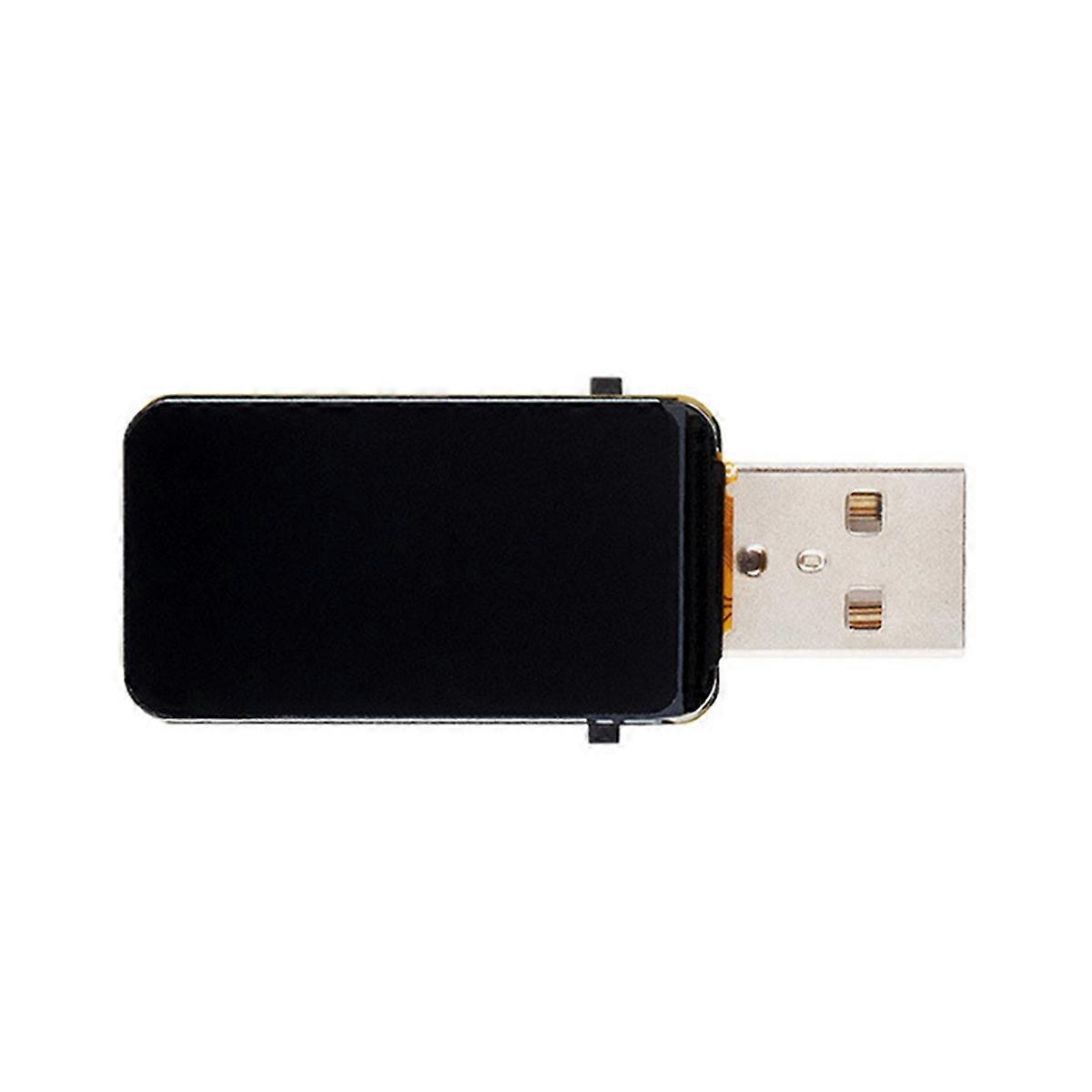 ESP32-S3 Development Board 1.4inch Mini LCD Display