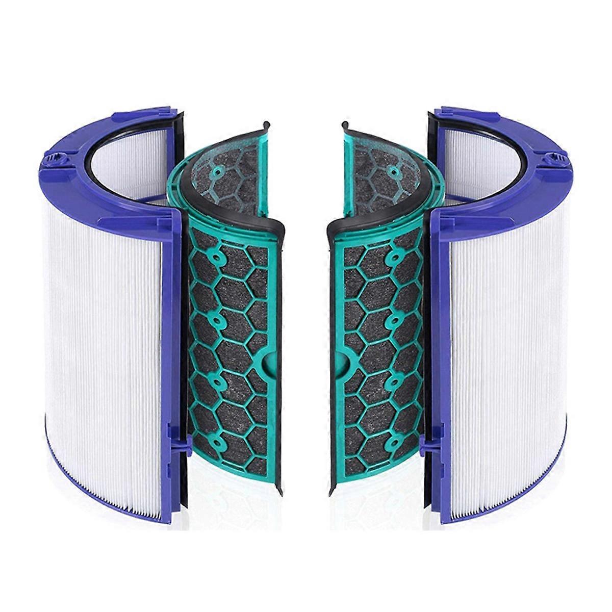 For Air Purifier tp04 hp04 Filter Element Replacement Parts