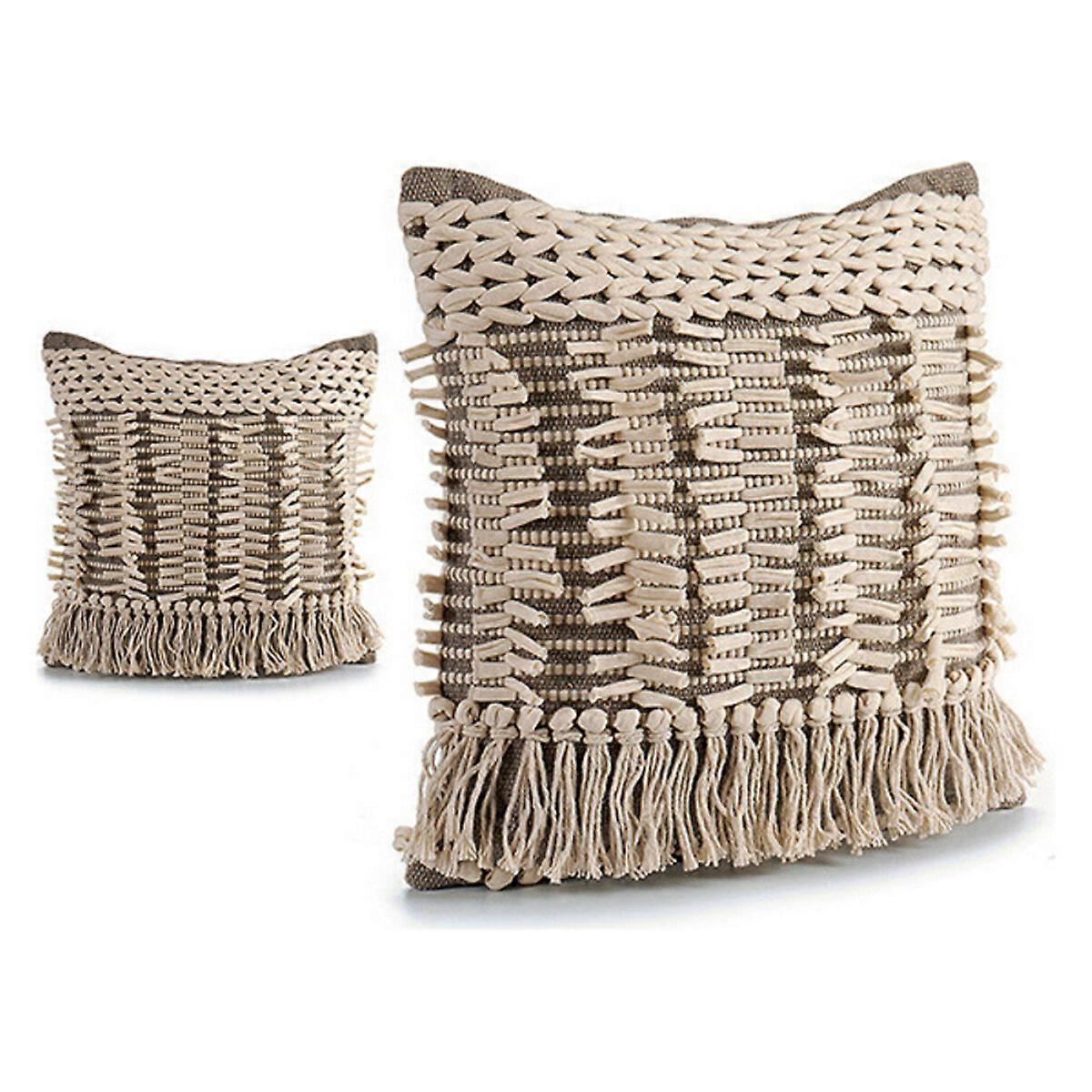 Cushion Gift Decor Grey