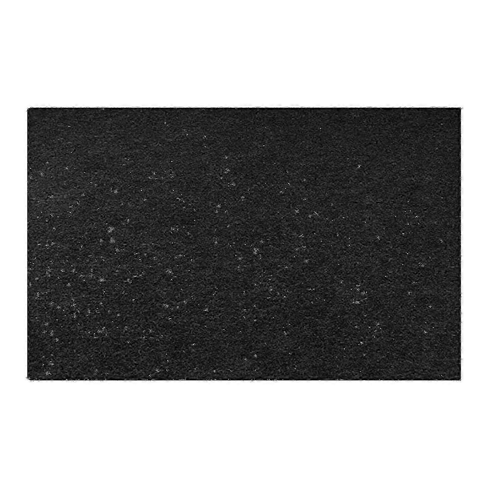 Feuerfester Kamin Teppich Non IP Schutzmatte Flammwidriges Pad