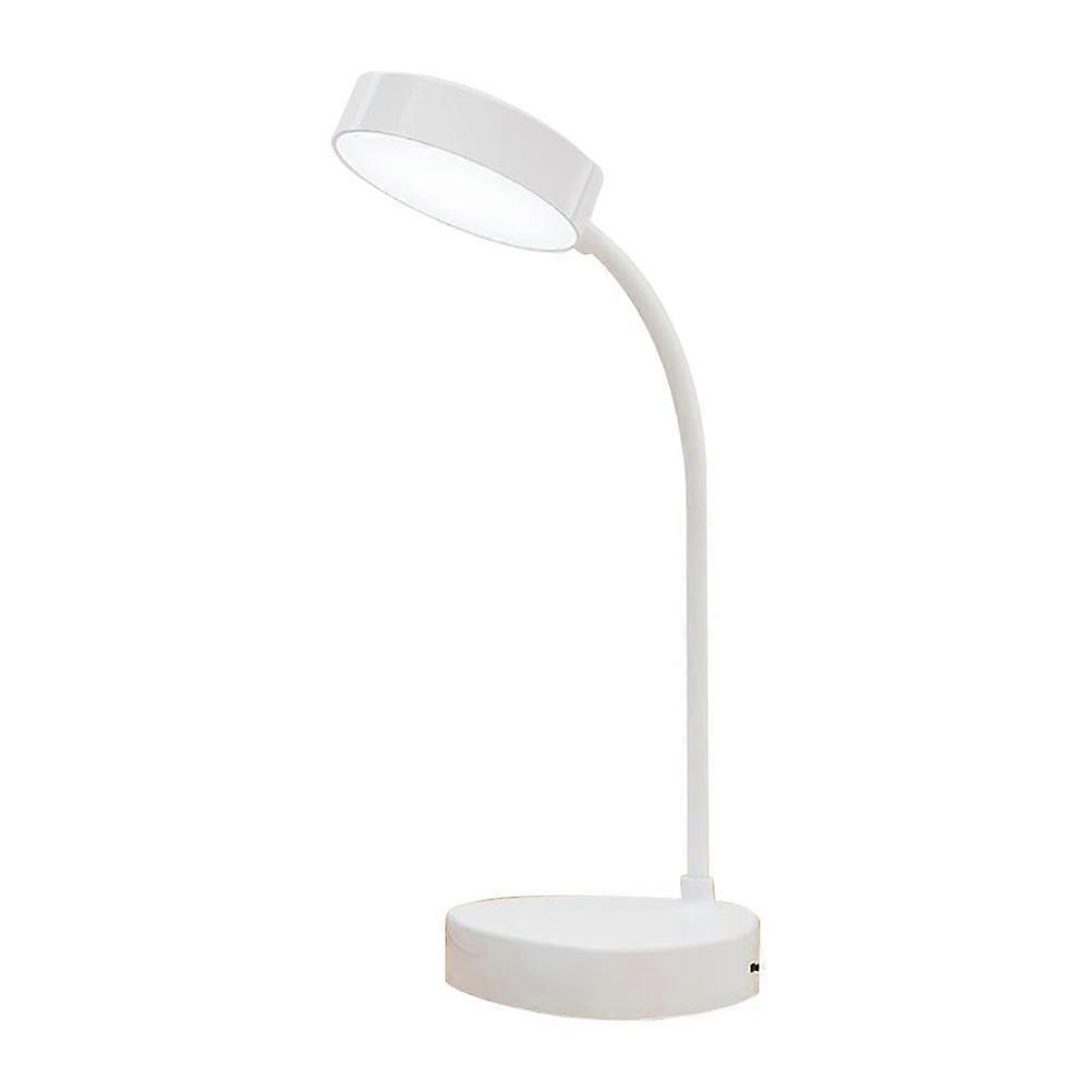 Students Learning Lamp LED Eye Protection Lamp with USB Charging
