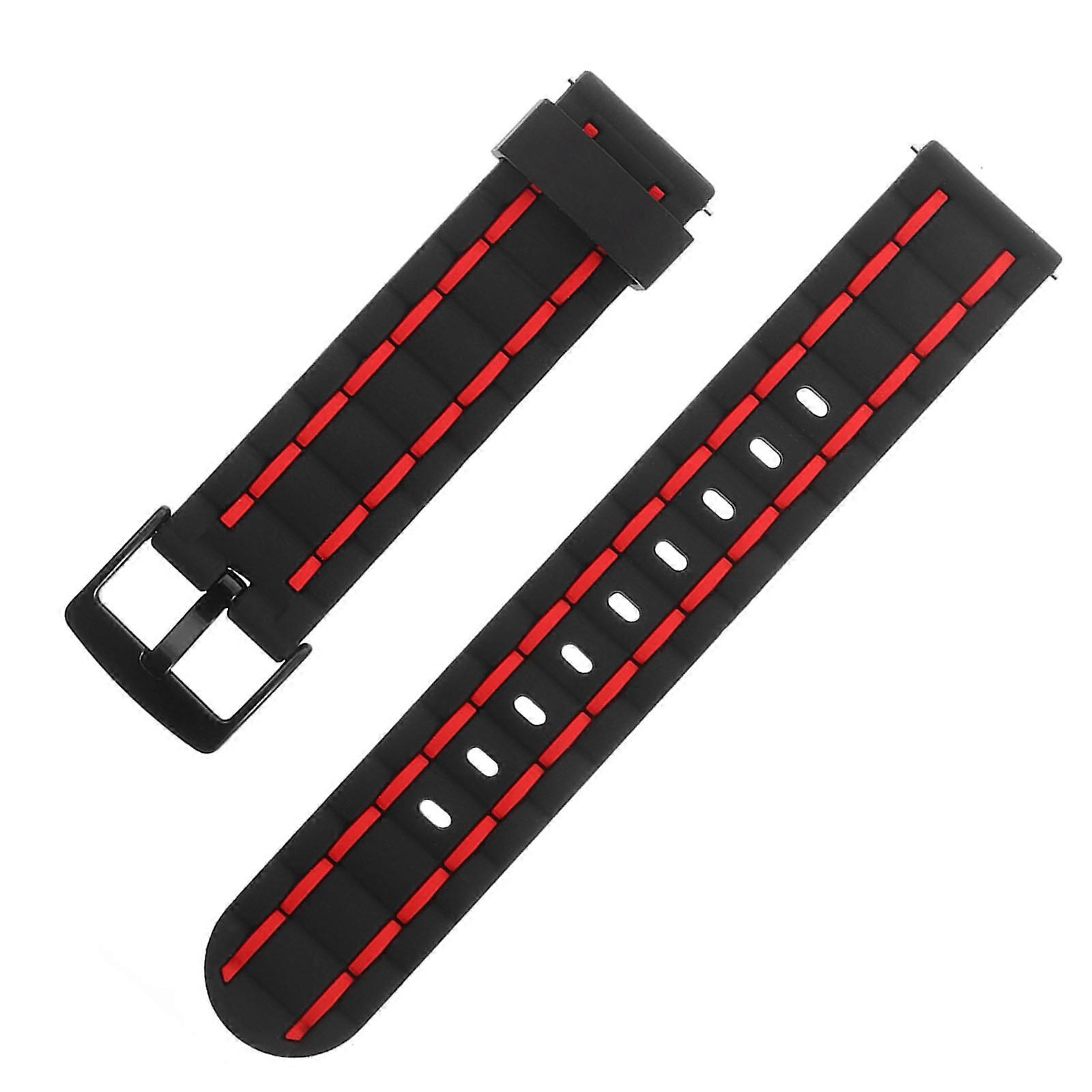 Watch Strap Silicone Band for Watch3 with Assorted Color