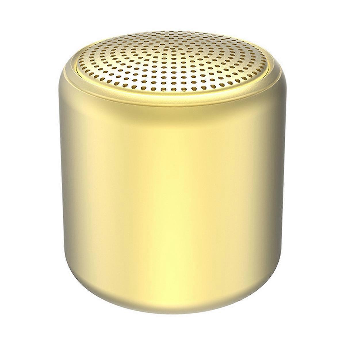 Bluetooth Speaker in Macaroon Color White Noise Sound Machine G