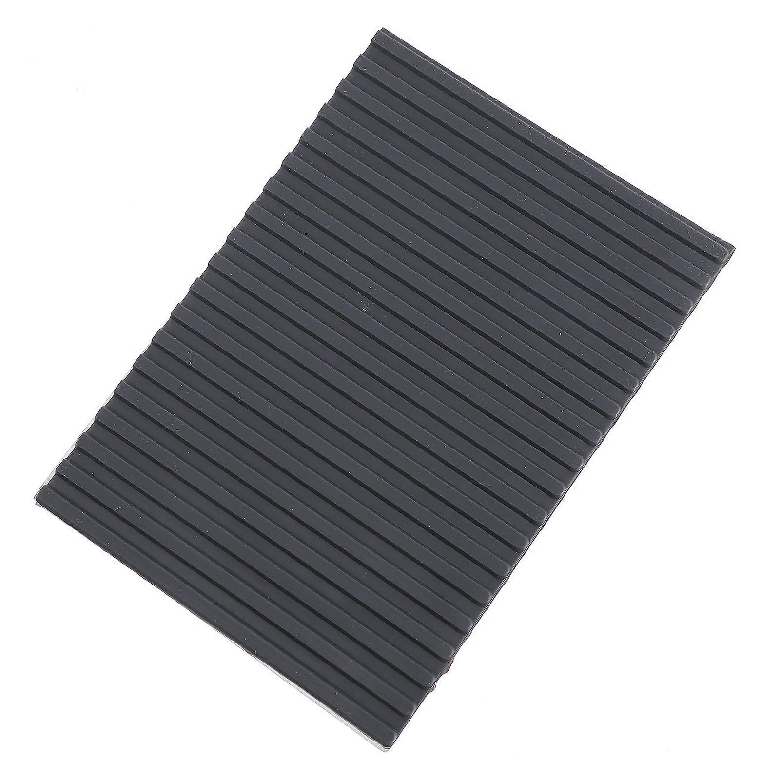 Watch Repairing Tool Storage Pad Anti-Slip Mat for Repairing Use 1Pcs