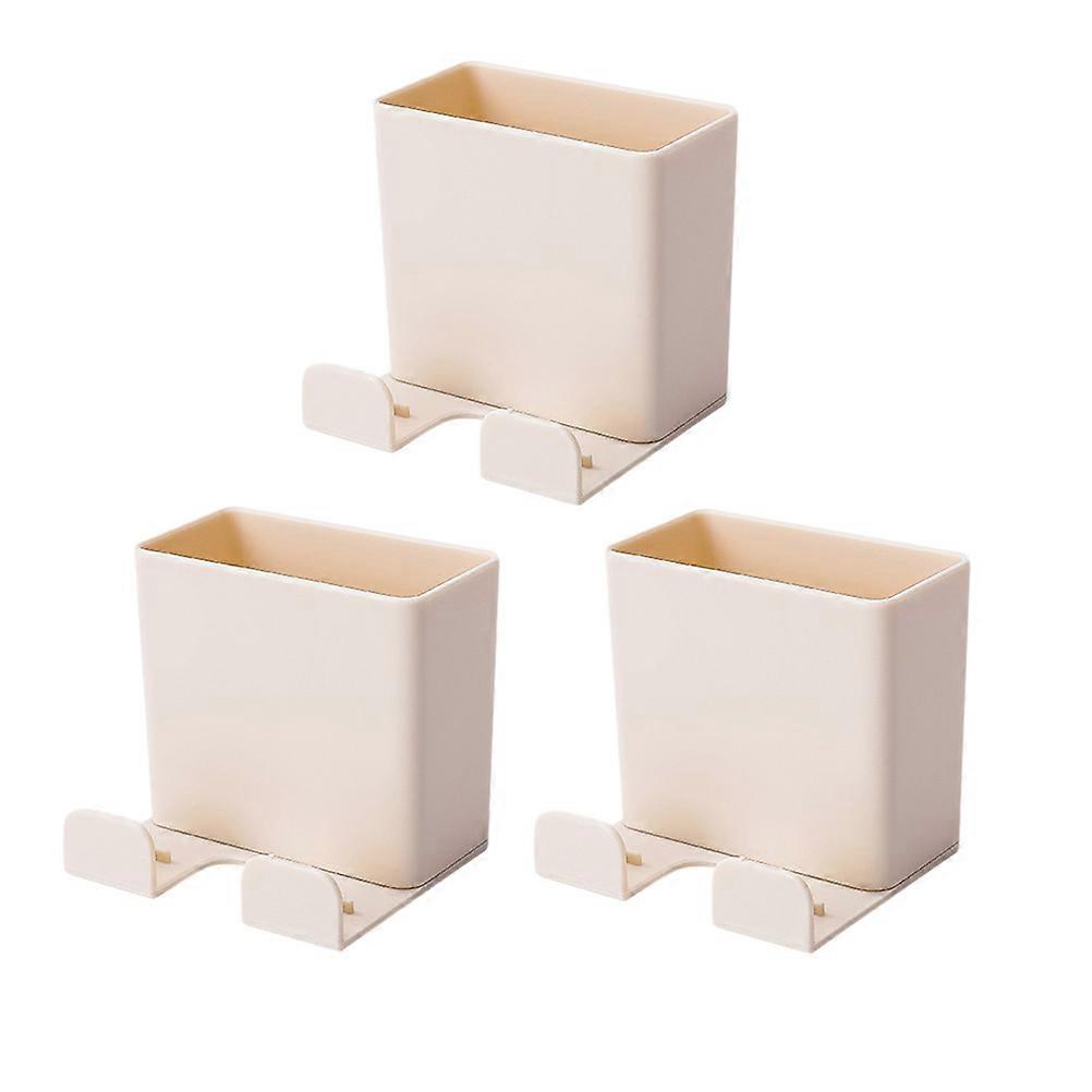 Phone Charging Rack Media Organizer for Storage 3Pcs