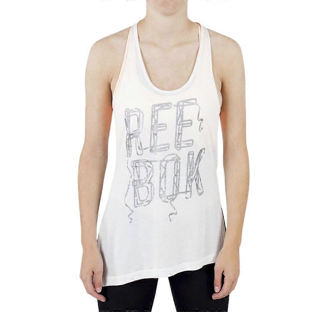 T-Shirt Reebok BQ5822