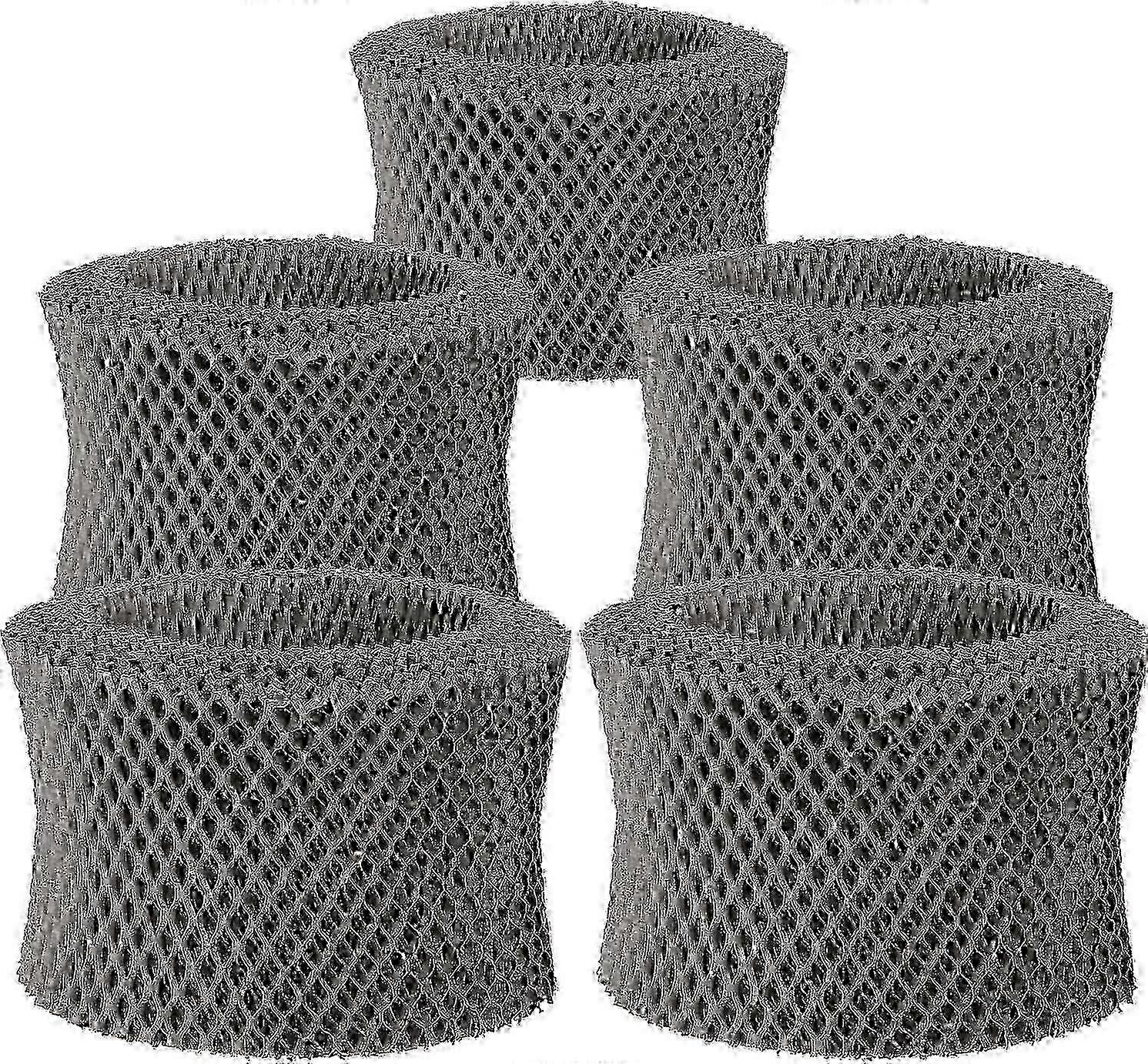 5 Pack Filter for Philips Humidifier HU4801/01, HU4803/01, HU4811/10, HU4813/10, HU4814/10 - Replacement Filter for FY2401/30 2025