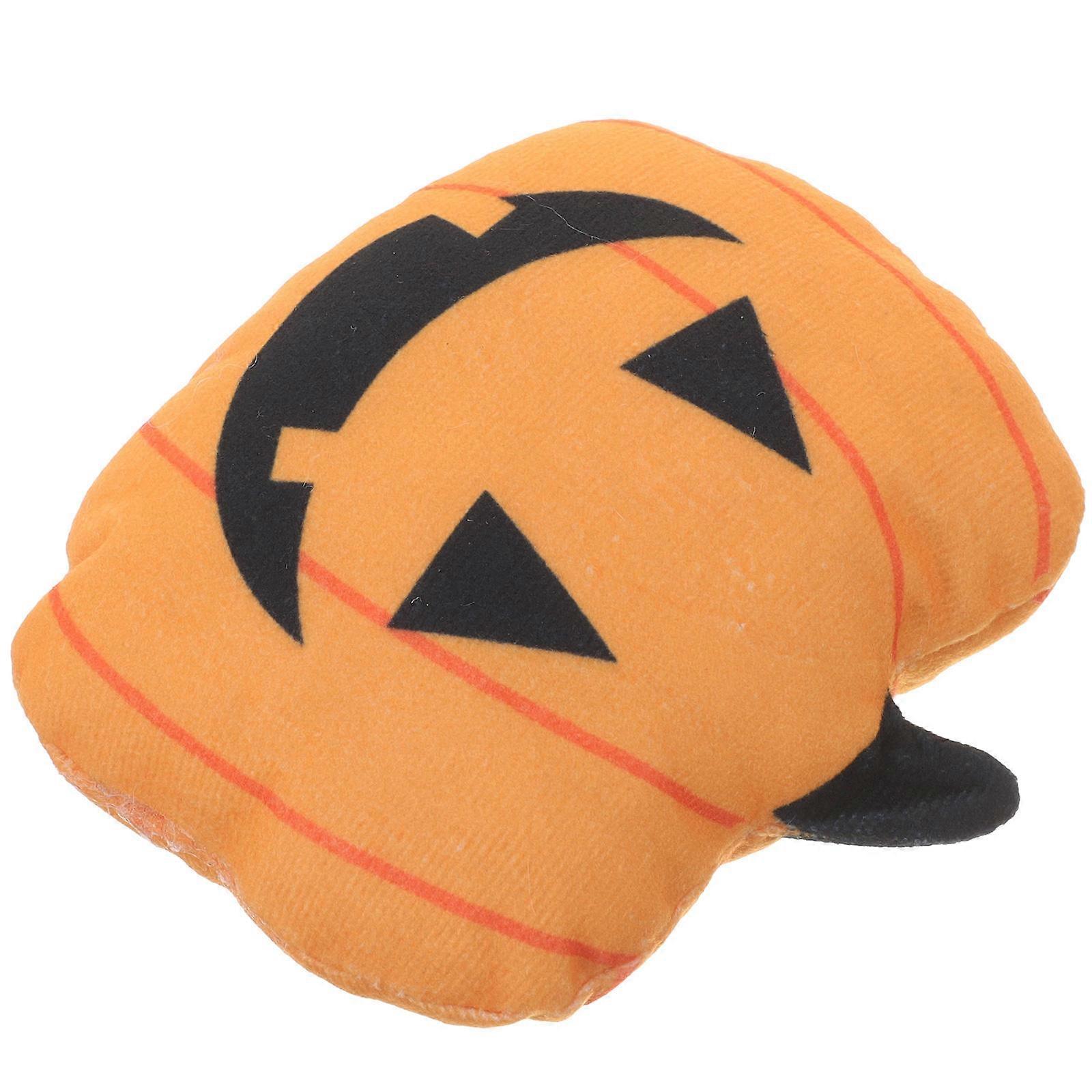 Catnip Toy Cat Chew Toy for Molar Stimulation 2Pcs Design