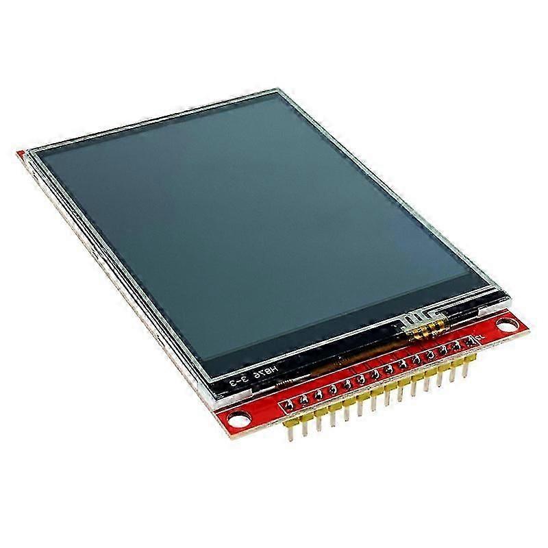 ILI9341 SPI TFT LCD Touchscreen-Modul 3,2 Zoll