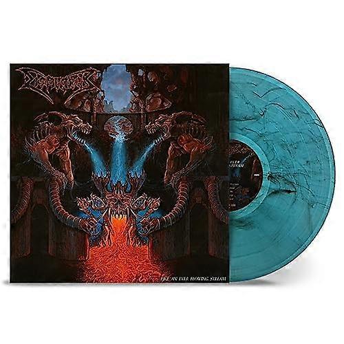 Dismember - Like an Ever Flowing Stream (1 [VINYL]