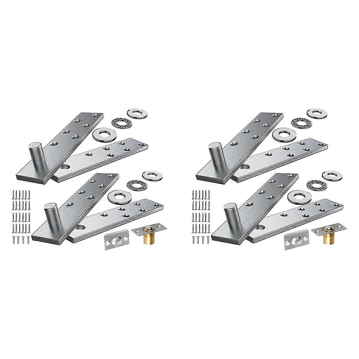 Door Pivot Hinge, Pivot Hinge System Heavy