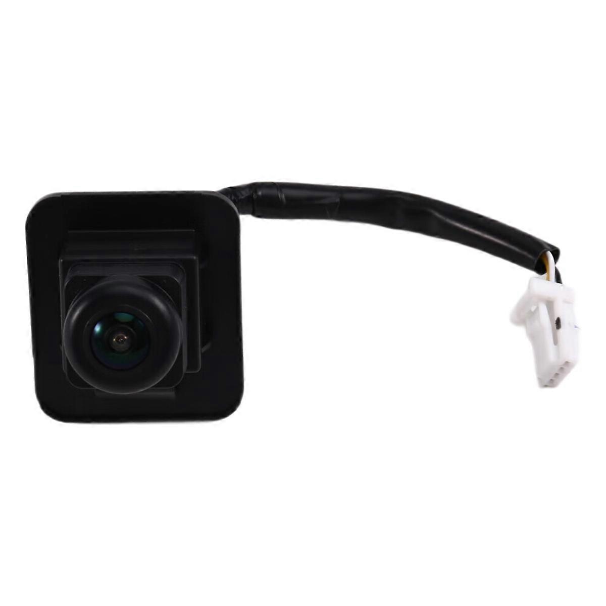 Car Rear View Camera Back-Up Parking Aid Camera 28442-2FL1D