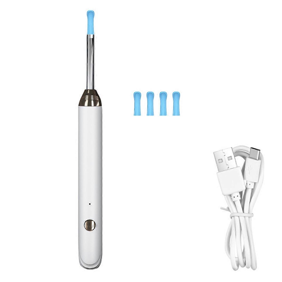 Smart Visual Ear Wax Health Care Ear Cleaner Kit B