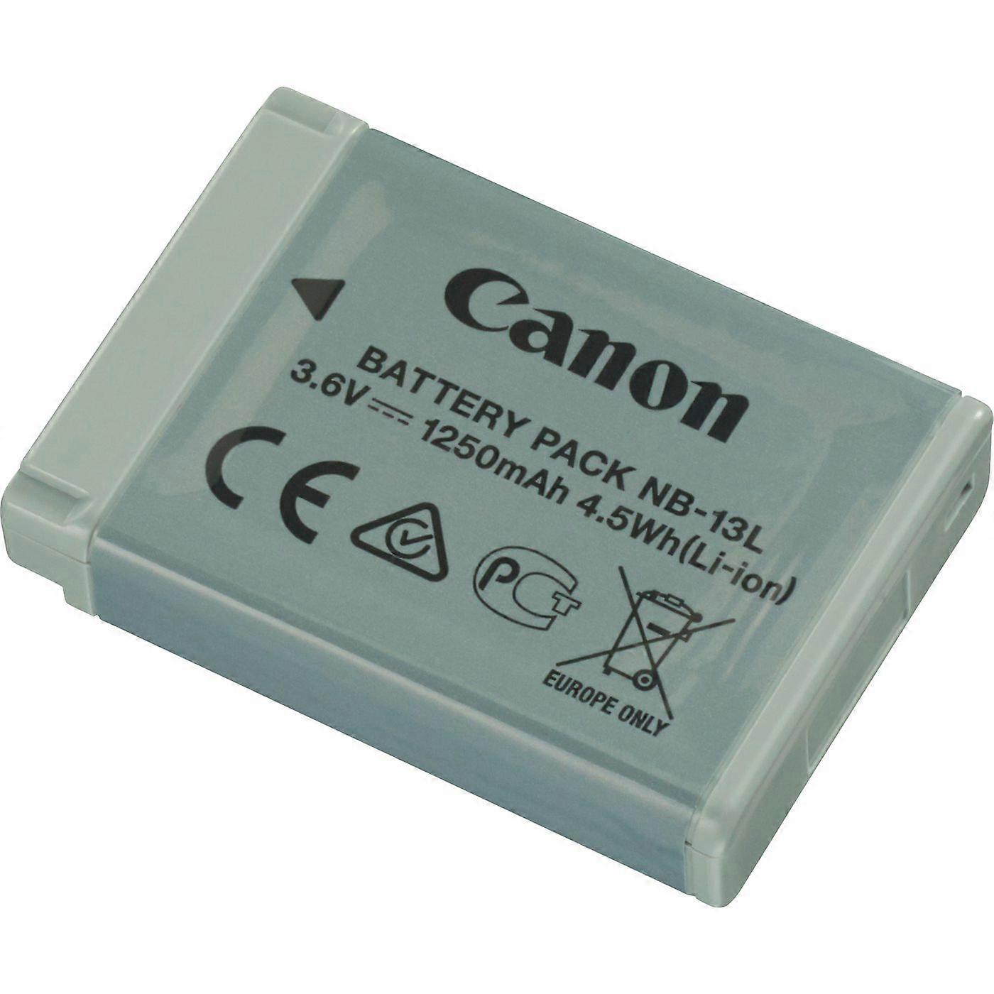 Nb-13l, Lithium-ion (li-ion),