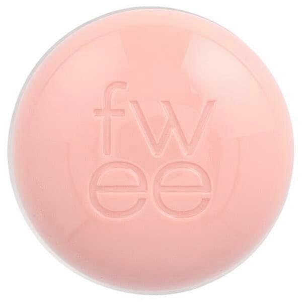 fwee, Lip & Cheek Blurry Pudding Pot, ND05 Be, 0.17 oz (5 g)