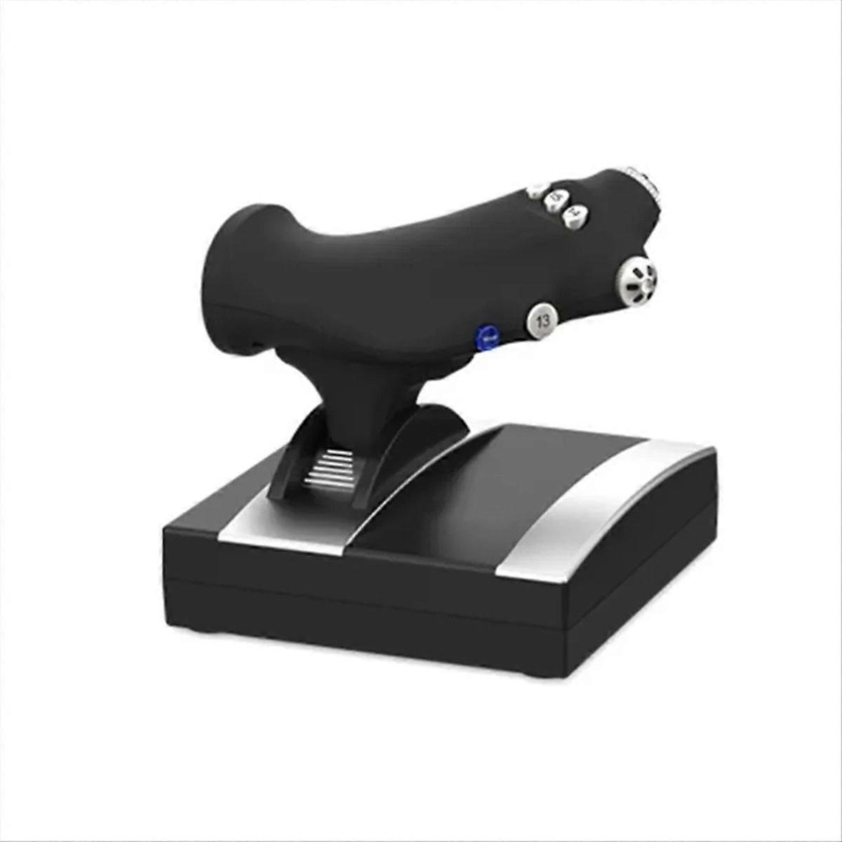 Game Flight Control Manipulator For 2119PRO PC Flight Joystick