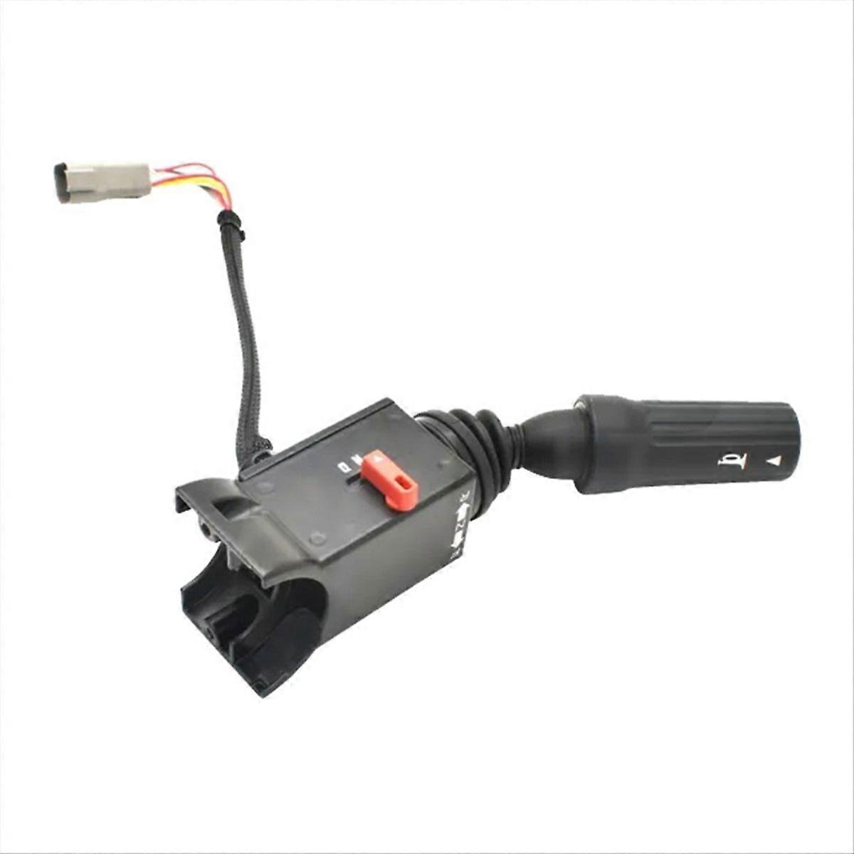 Combinatieschakelaar voor graaflaadmachine 416F 422F 428E 428F