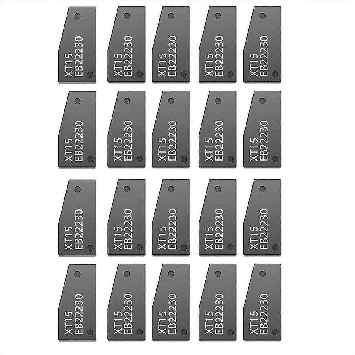 10PCS VVDI Super Kopie 7935 Chip XT15 Transponder für VVDI2