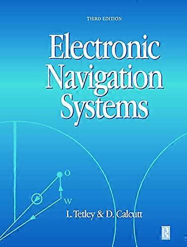 Electronic Navigation Systems