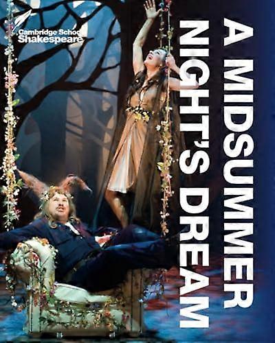 A Midsummer Nights Dream
