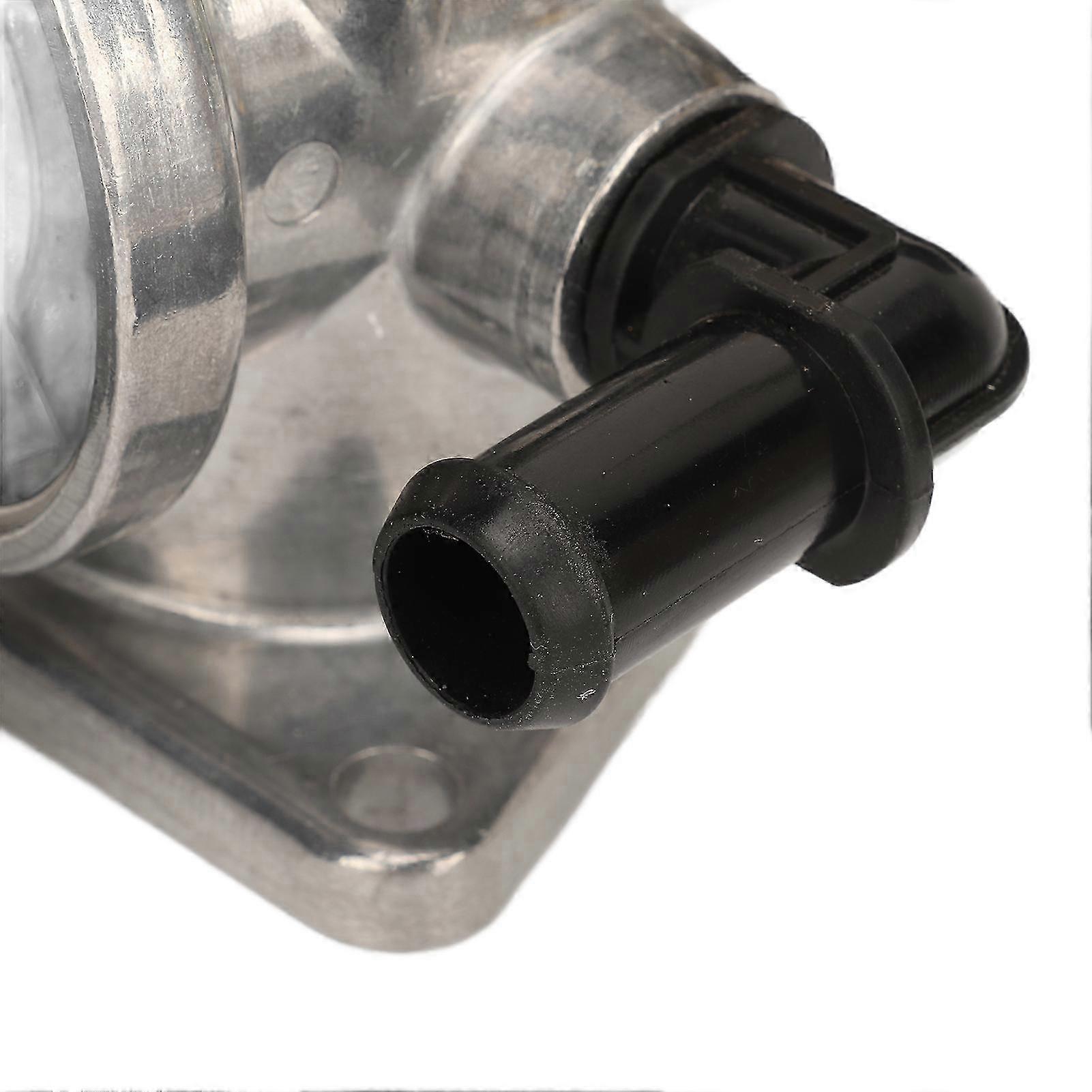 Thermostat With Housing and Sensor 6338022 Replacement for Opel Agila Combo Corsa C C Meriva Tigra Twintop 25-26s