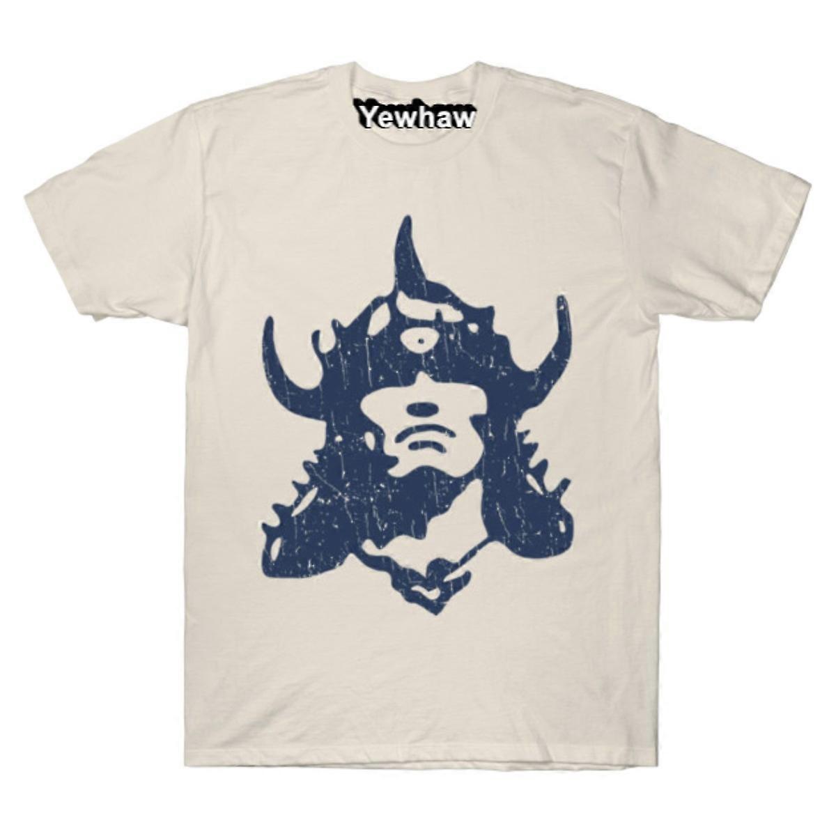 Vintage Style - Tričko Conan Barbarian