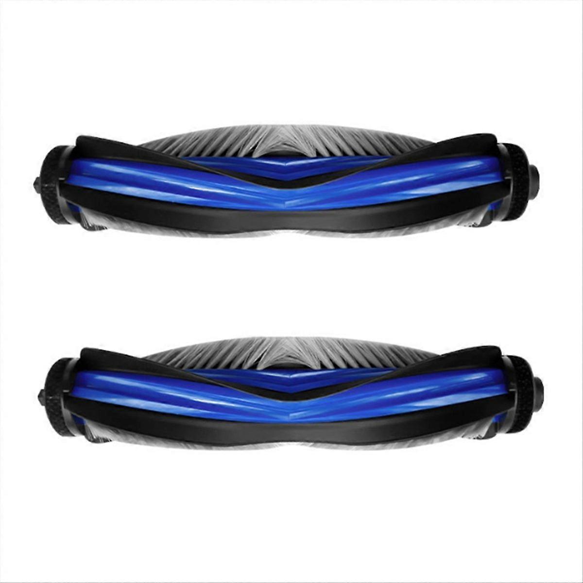 2 PCS Replacement Brush Roll for ECOVACS N30Pro
