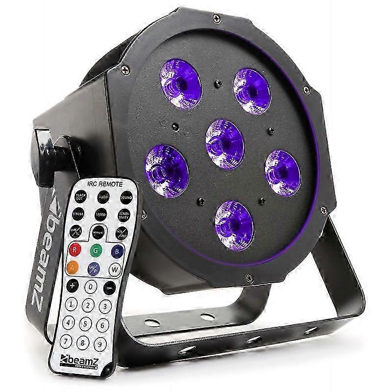 Uv Led Spotlight For Dance Halls With Dmx Channels