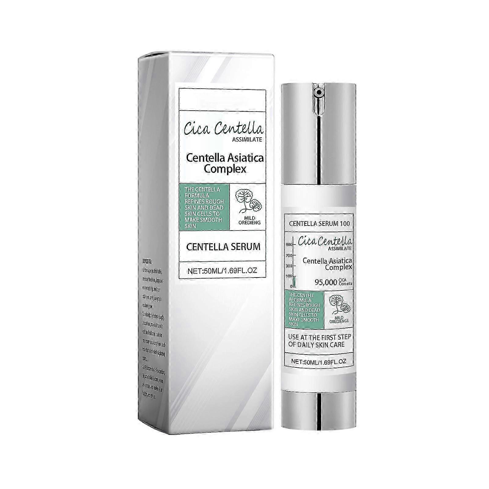 Centella Asiatica Liquid Moisturizing And Pore Shrinking 50ml  A