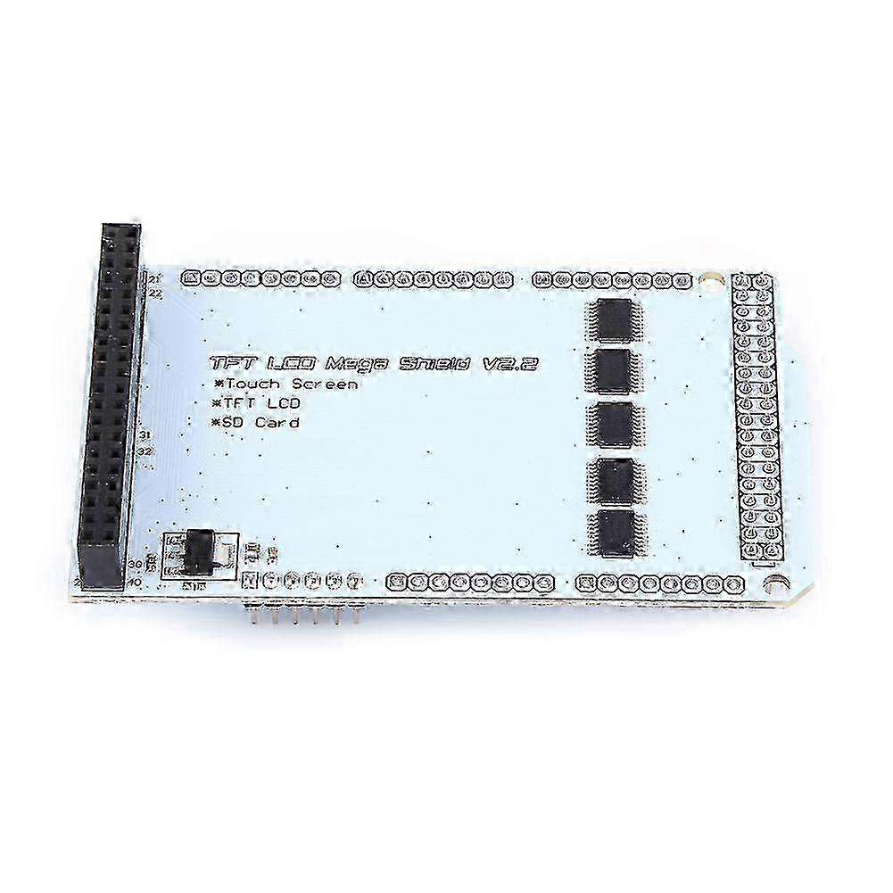 High quality TFT 3.2 Mega Touch LCD Expansion Board