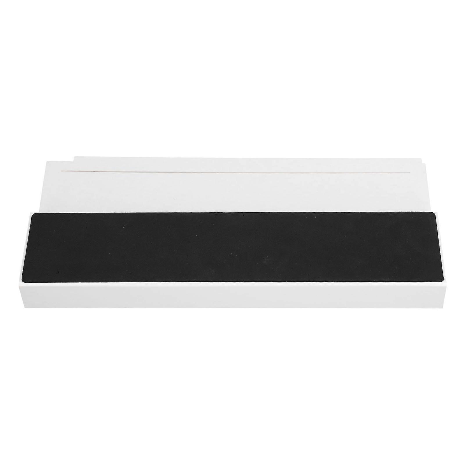 Cutting Machine Roll Holder Built in Trimmer Standard Replacement Roll Feeding Tool for CRICUT MAKER