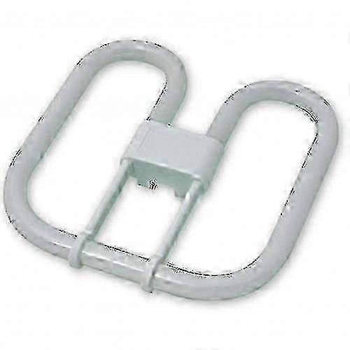 Eveready 28W 4 Pin 2D Energy Saving Lamp 2