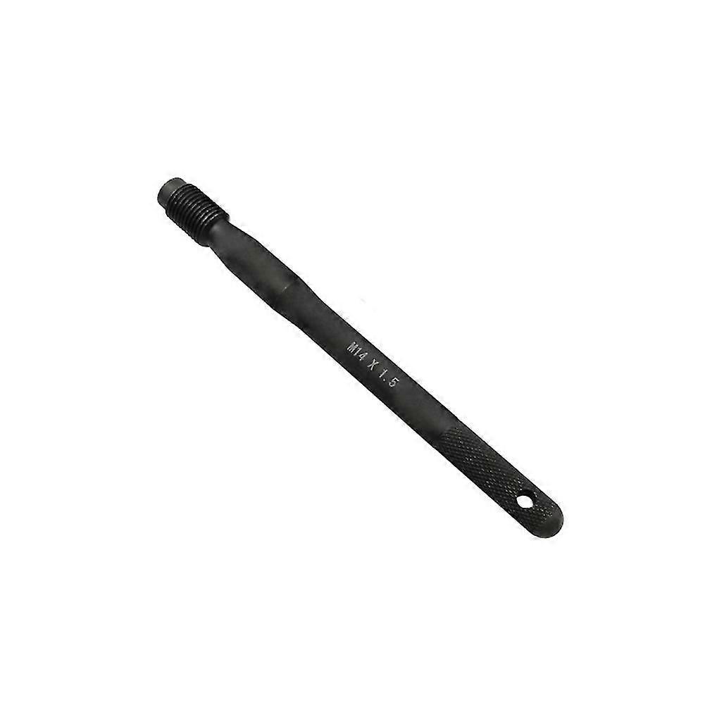 Wheel Hangers Alignment Pin Guide Tool -m14x1.5 Positioning Pin Dowel Mounting Guide Bolt Compatible Car