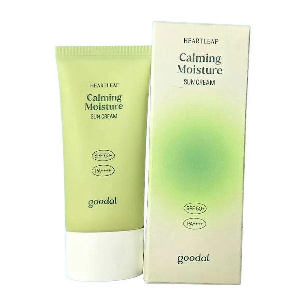 For Vitamin C Sunscreen Primer 50ml SPF Moisturizer Brightening Non Greasy All Skin Types