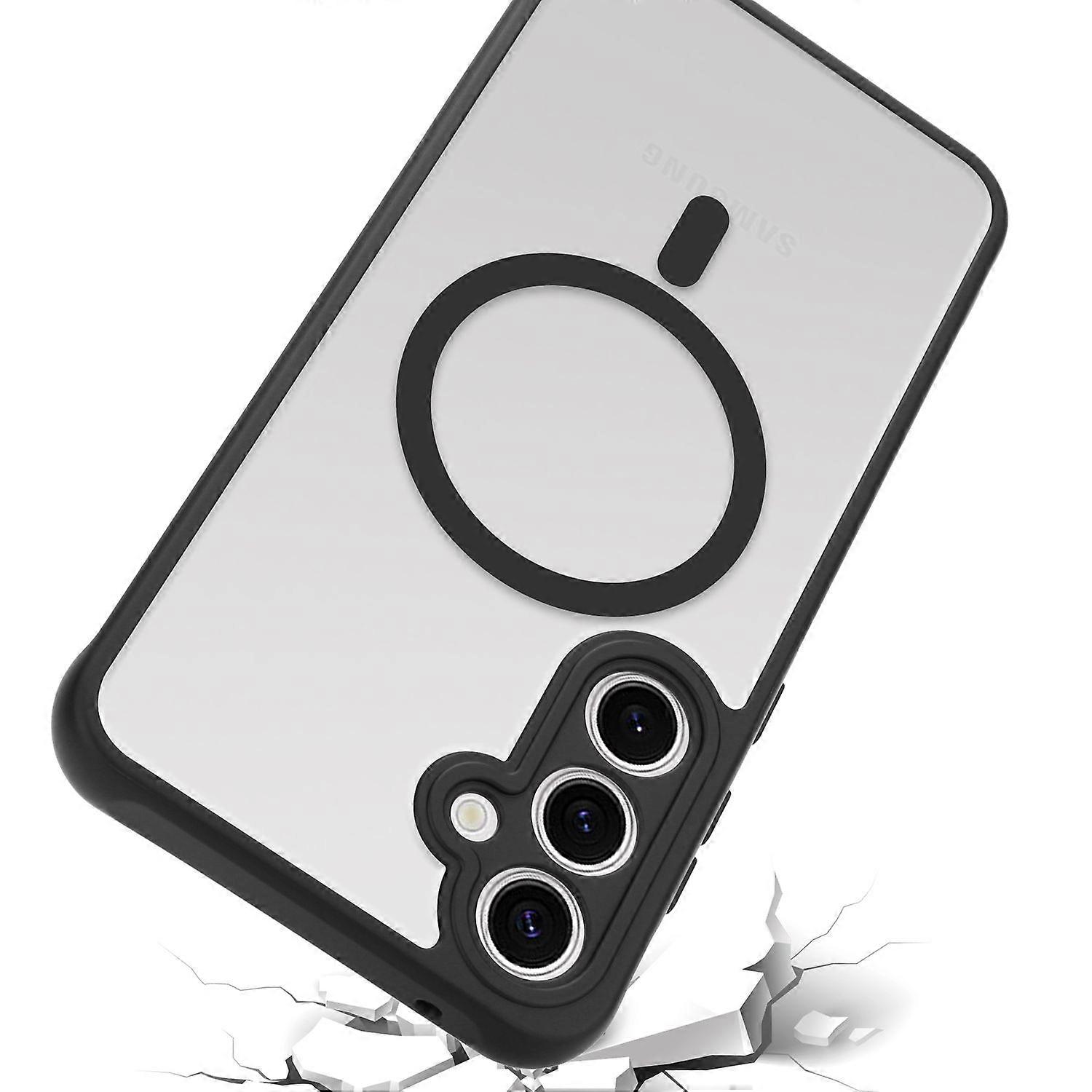 Samsung Galaxy S24 Προστατευτική θήκη με Magsafe