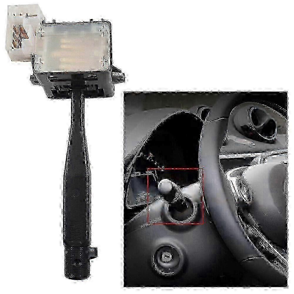 For 86-93 Nissan Pickup D21 Headlight Turn Signal Combination Switch 25540d4500