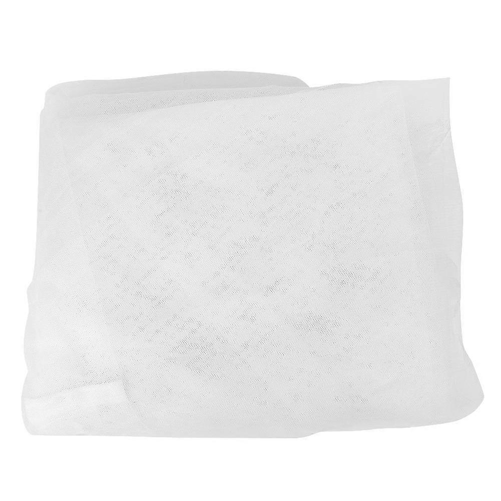 Mosquito Net Insect Mesh Net Square Single Bed Protect Netting Cover for Student Dormitory