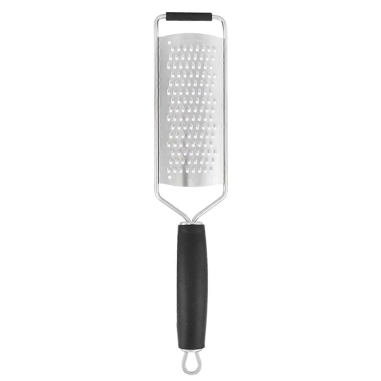 Handheld Cheese Grater Manual Vegetables Shredder Kitchen Gadgets with Silicone Thichen