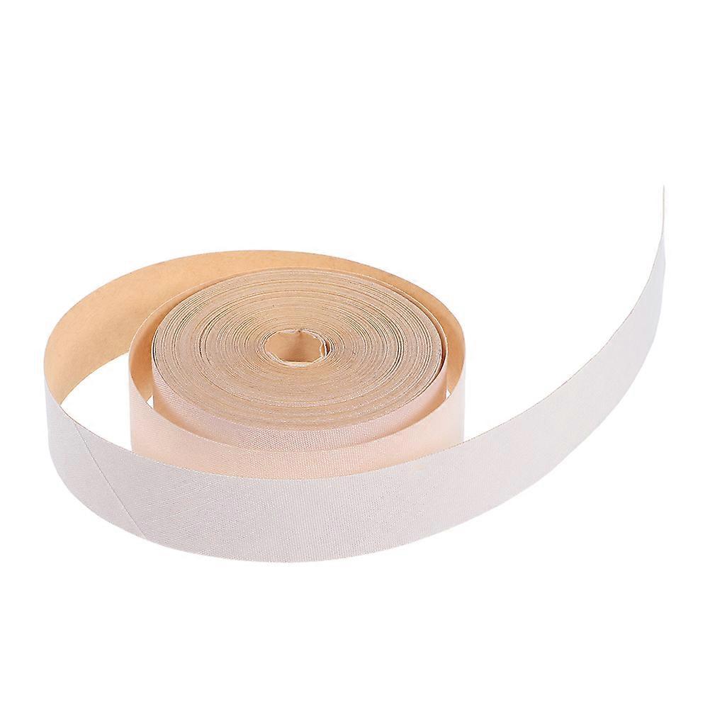 Durable Self Adhesive Fabric Strips Lampshade Edge Tape 1 Roll