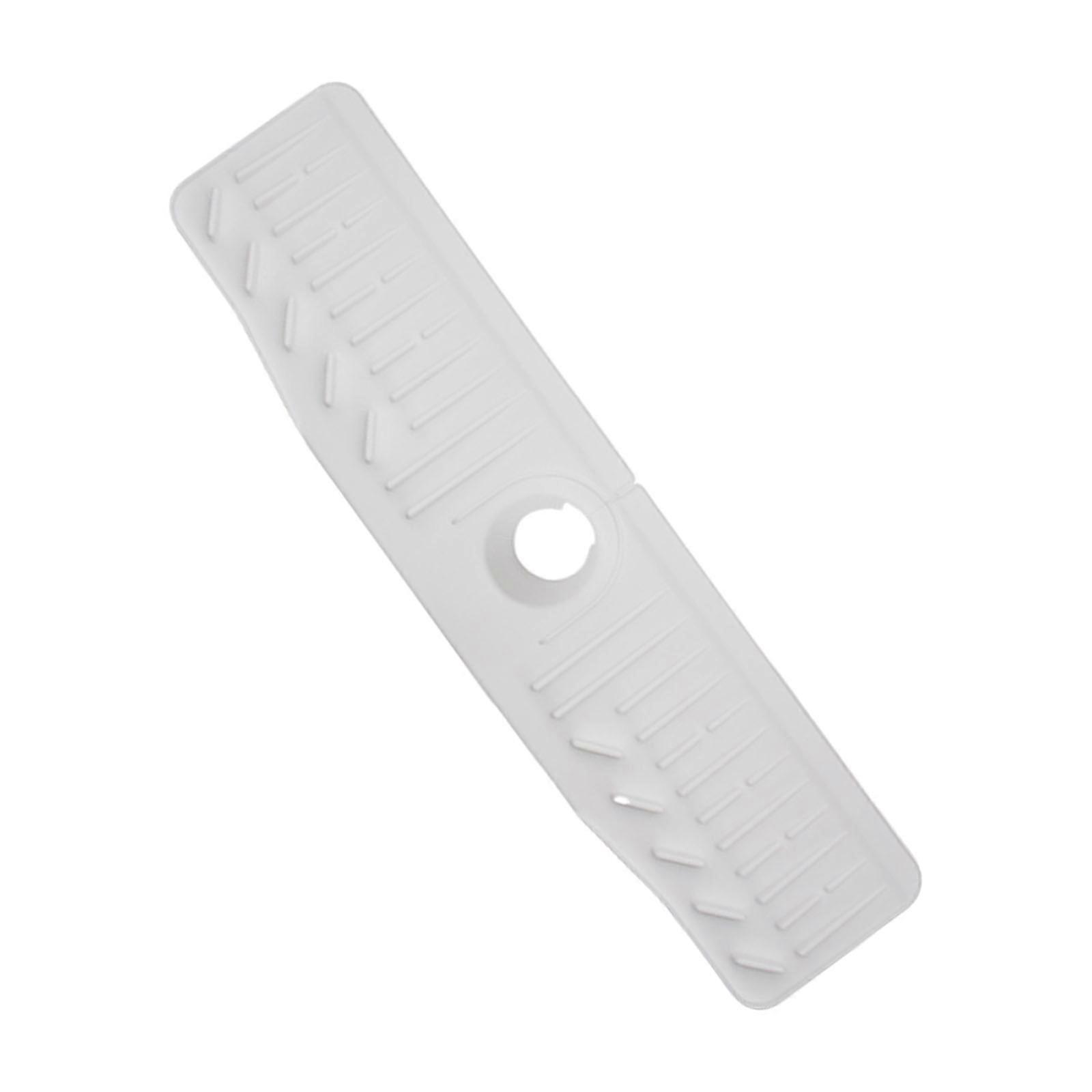 Multipurpose Leak Proof Sturdy Silicone Cabinet Liners Under Sink Protective Mats for Household Spill Management Multicolor