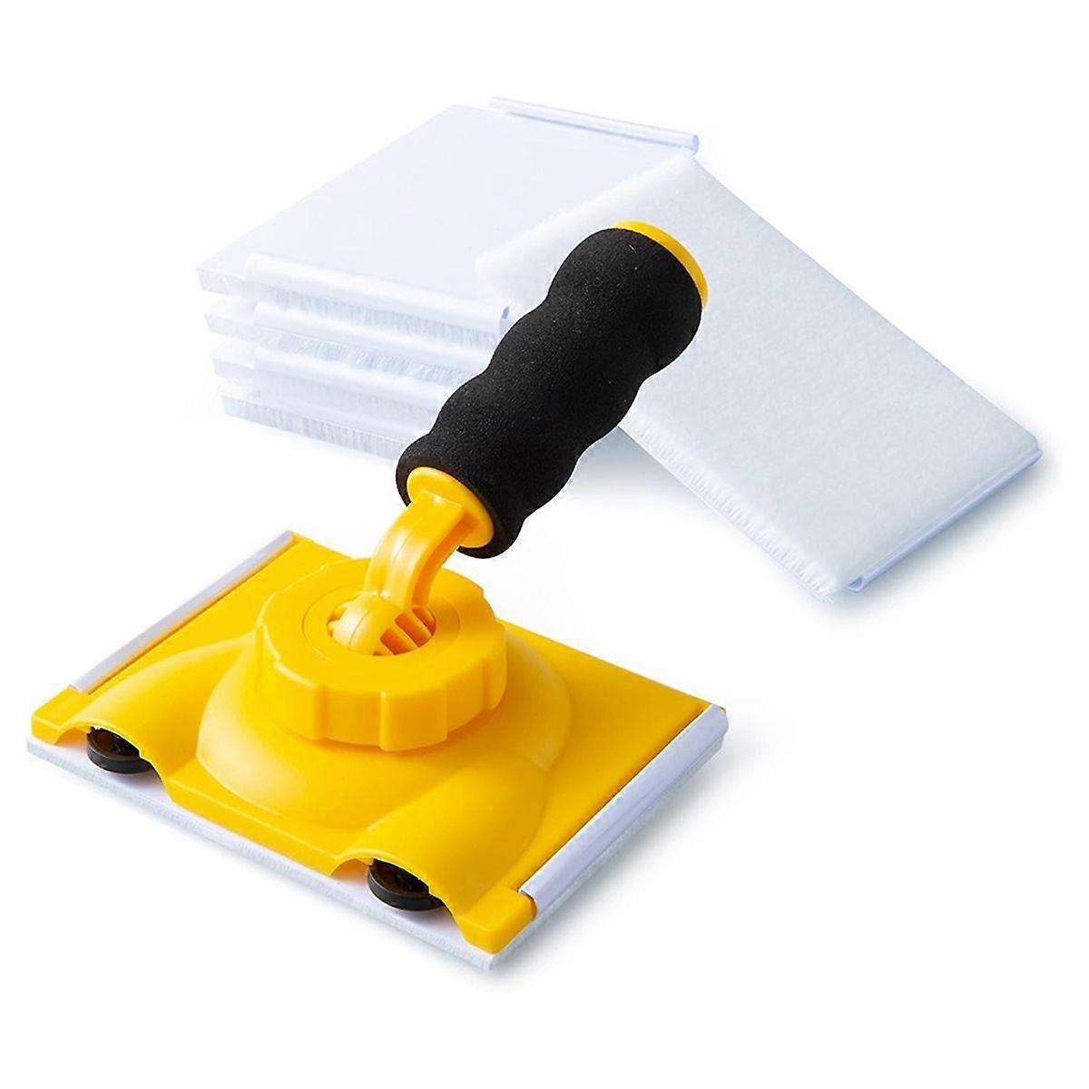 Paint Edger 360° Rotation Handle Paint Edger Trimmer