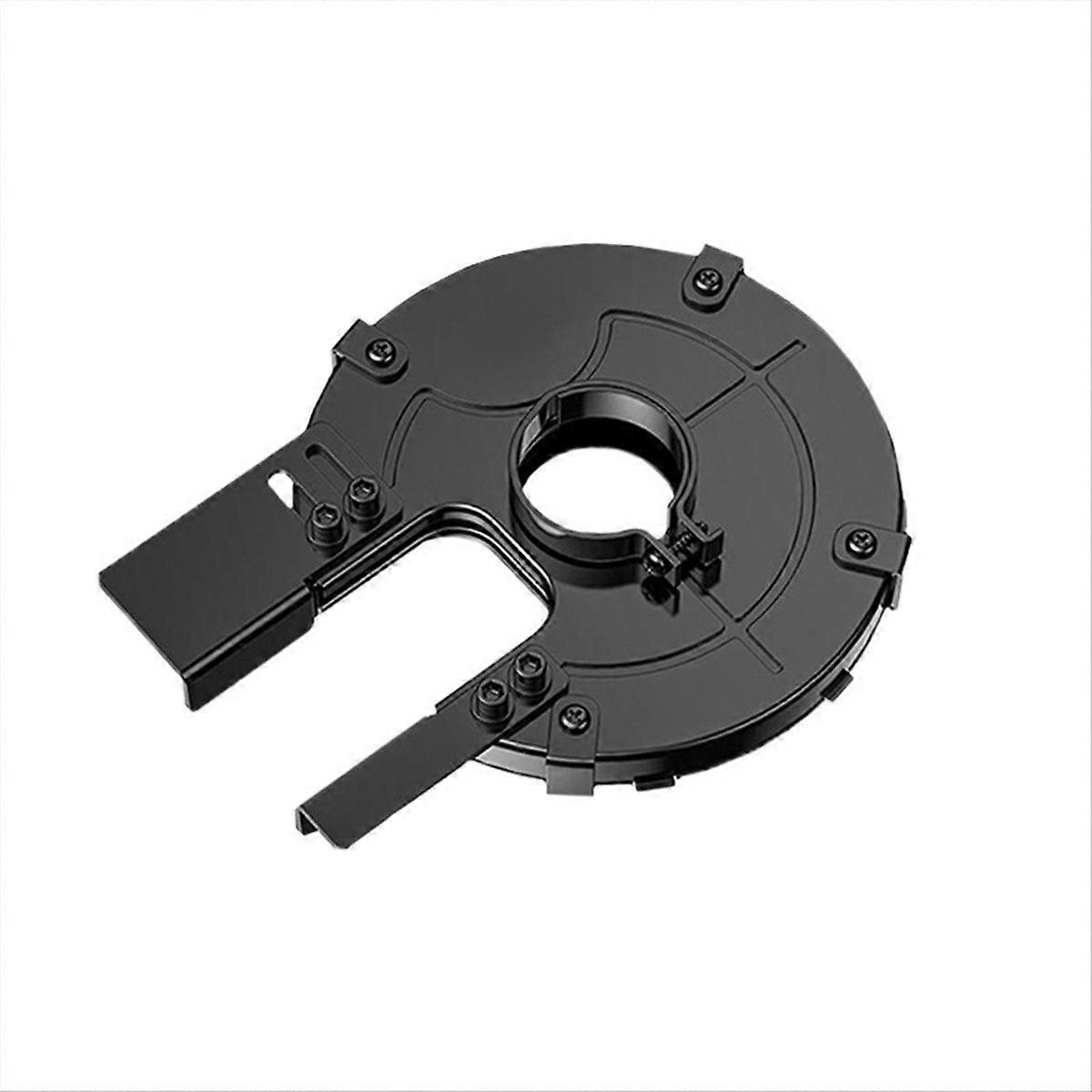 Angle Grinder Variable Cold Cutting Saw Shield Steel Bar Iron Pipe Cutting Safety Shield Power Tool