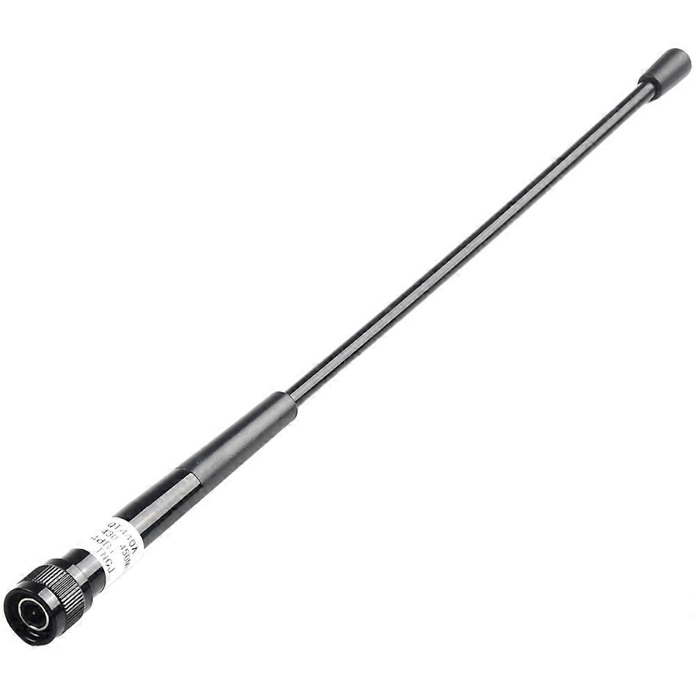Antenna 4dBi 430-450MHz QT440A GPS Antenna Compatible for STRONEX and UniStrong Models GNSS Receiver Measurement