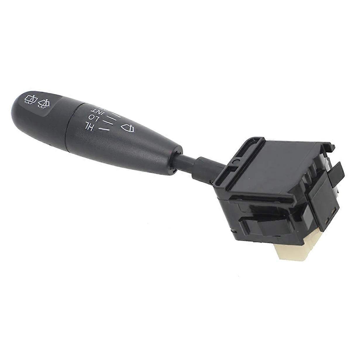 96540686 with Rear Wiper Steering Column Switch Wiper SwitchFor Aveo 2004-2008 Aveo5 Wave G3